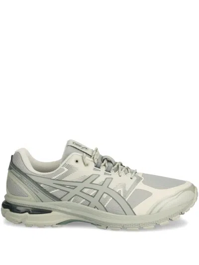 Asics Gel-terrain Trainers In Neutrals