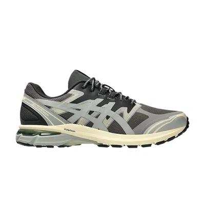Pre-owned Asics Gel Terrain 'truffle Grey'
