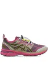 Asics Gel-terrain "up There" Sneakers In Purple