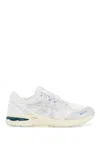 Asics Gel-terrain Gtx Sneakers In White