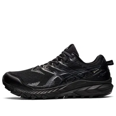 Asics Gel-trabuco 10 Gore-tex 'black Carrier Grey'