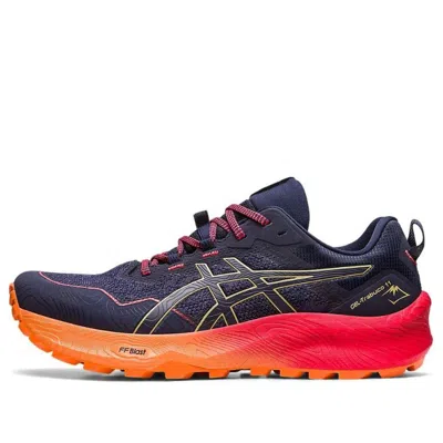 Asics Gel-trabuco 11 'indigo Blue' In Multi