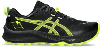 Asics Gel Trabuco 12 Gtx In Black