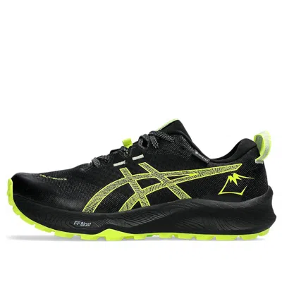 ASICS ASICS GEL-TRABUCO 12 GTX 'BLACK VOLT'