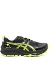 Asics Gel-trabuco 12 Gtx Lace-up Sneakers