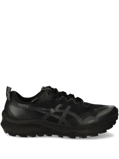 Asics Gel-trabuco 12 Gtx Trainers In Black