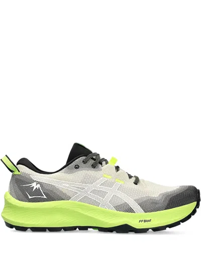 Asics Gel-trabuco 12 Sneakers In Neutral