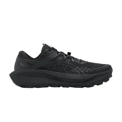 Pre-owned Asics Gel Trabuco 13 Gore-tex 'black Graphite Grey' | Men's Size 6.5