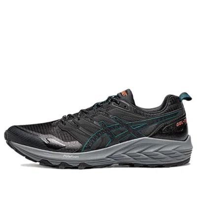 Asics Gel-trabuco Terra 'black Dark Grey'