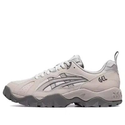 Asics Gel-truck 'beige Grey' In Multi