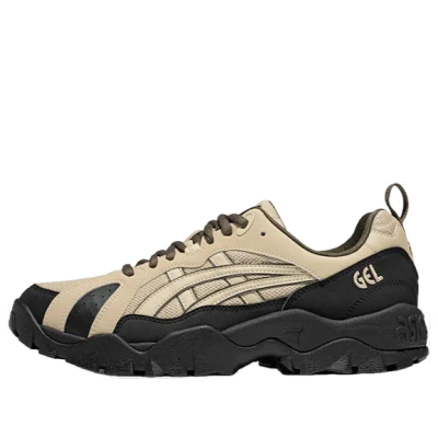 Asics Gel-truck 'white Grey'