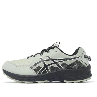 Asics Gel-venture 10 Extra Wide 'white Sage Black'