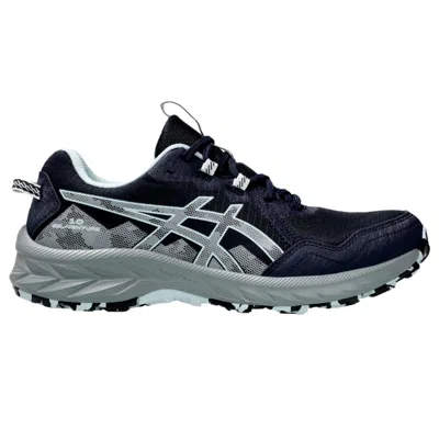 Asics Gel-venture 10 Midnight / Gravel 1012b759-400 Women's