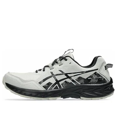 Asics Gel-venture 10 'white Sage Black' In Gray