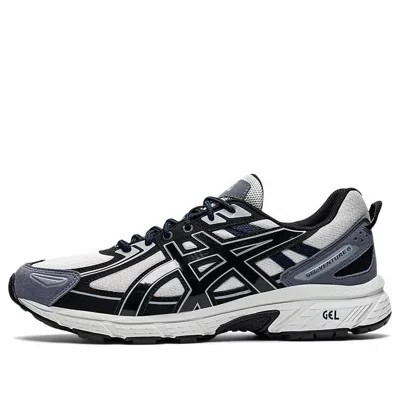 Asics Gel-venture 6 'black Grey'