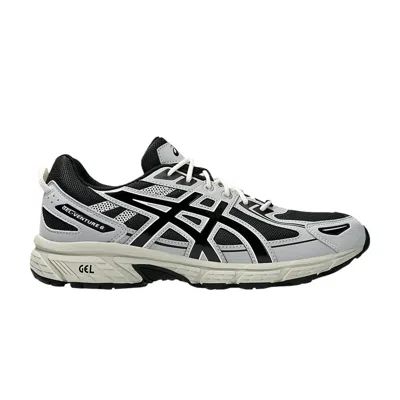 Pre-owned Asics Gel Venture 6 'black Grey' | Men's Size 7