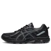 Asics Gel-venture 6 'black Light Mint'
