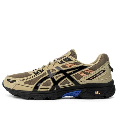 Asics Gel-venture 6 'brown Black' In Neutral