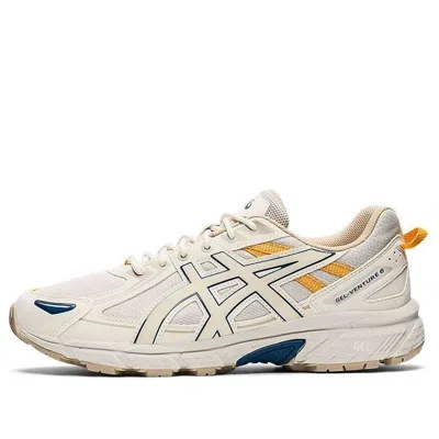 Asics Gel-venture 6 'cream' In Neutral