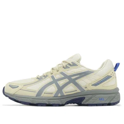 Asics Gel-venture 6 'cream Vanilla' In Multi