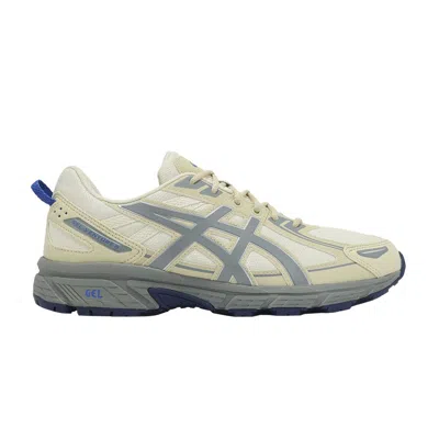 Pre-owned Asics Gel Venture 6 'cream Vanilla' | Men's Size 13
