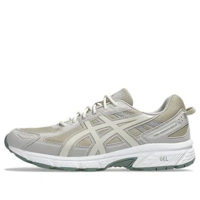 Asics Gel-venture 6 'feather Grey Light Dust' In Gray