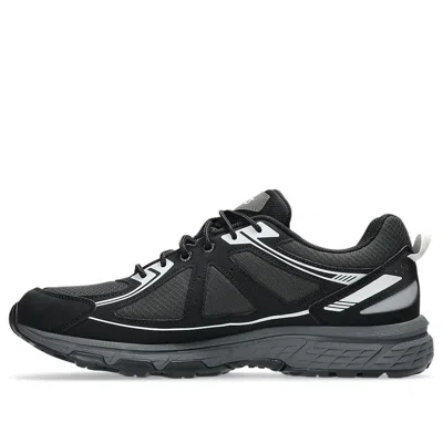 Asics Gel-venture 6 Gore-tex 'obsidian Grey Black'