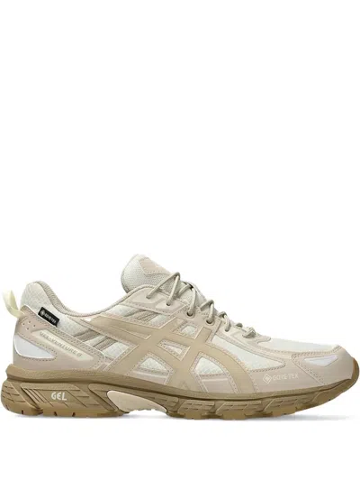 Asics Gel-venture 6 Gtx Sneakers In Weiss