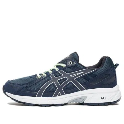 Asics Gel-venture 6 'harmony Peacoat' In Blue