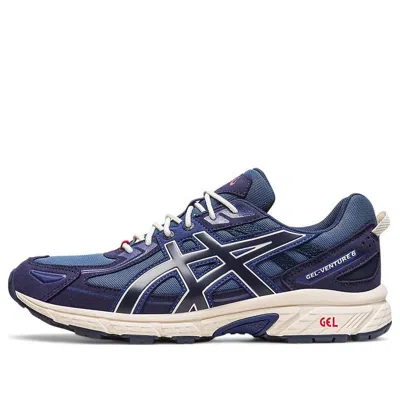 Asics Gel-venture 6 'midnight' In Blue