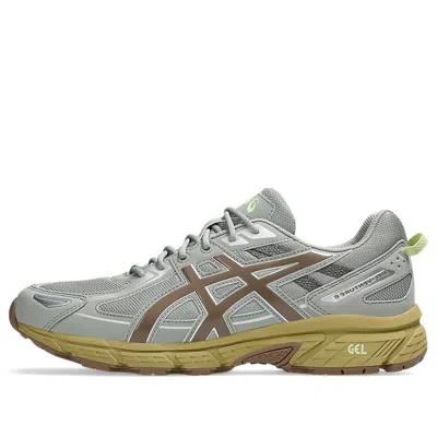 Asics Gel-venture 6 'seal Grey' In Gray