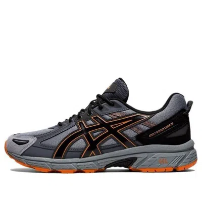 Asics Gel-venture 6 'sheet Rock' In Gray