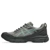 Asics Gel-venture 6 Shield 'graphite Grey' In Green