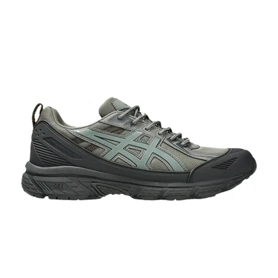 Pre-owned Asics Gel Venture 6 Shield 'graphite Truffle Grey'