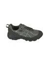 Asics Gel-venture 6 Shield Sneakers In Graphite Grey/truffle Grey