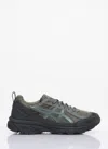 Asics Gel-venture 6 Shield Sneakers In Khaki