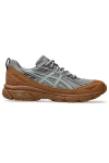 Asics Gel-venture 6 Shield Sportstyle Sneakers In Brown/clay Grey At Urban Outfitters