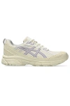 Asics Gel-venture 6 Shield Sportstyle Sneakers In Cream/cloud Grey, Men's At Urban Outfitters