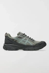 Asics Gel-venture 6 Shield Sneakers In Graphite Grey/truffle Grey