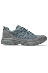 Asics Gel-venture 6 Shield Sportstyle Sneakers In Ironclad/fjord Grey At Urban Outfitters In Gray