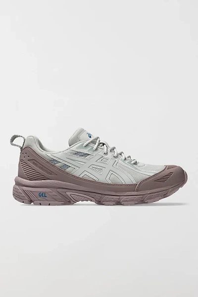 Asics Gel-venture 6 Shield Sportstyle Sneakers In Mauve Grey/oyster Grey At Urban Outfitters