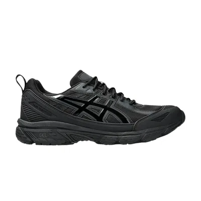 Pre-owned Asics Gel Venture 6 Shield 'triple Black'