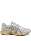 Asics Gel-venture 6 Sneakers In 022 Seal Grey/taupe Grey