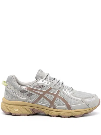 Asics Gel-venture 6 Sneakers In 022 Seal Grey/taupe Grey