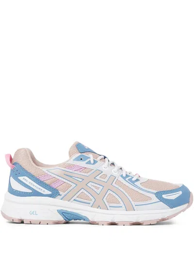 Asics Gel-venture 6 Sneakers In 粉色