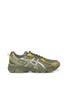 Asics Gel-venture 6 Sneakers In Gray