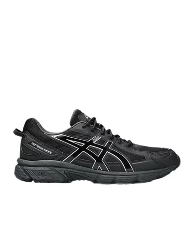 Asics Gel-venture 6 Sneakers In Black
