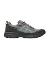 Asics Gel-venture 6 Shield Sneakers In Black