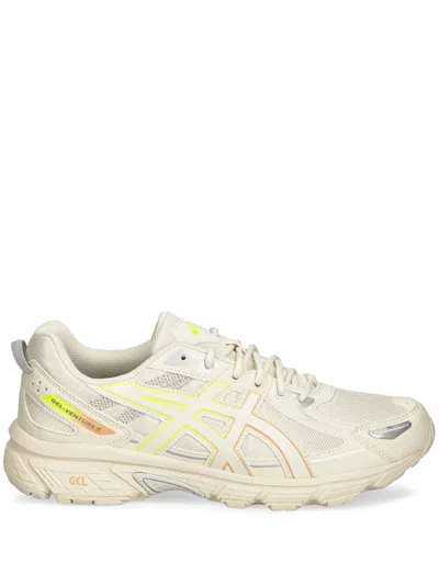 Asics Gel-venture 6 Sneakers In Neutrals