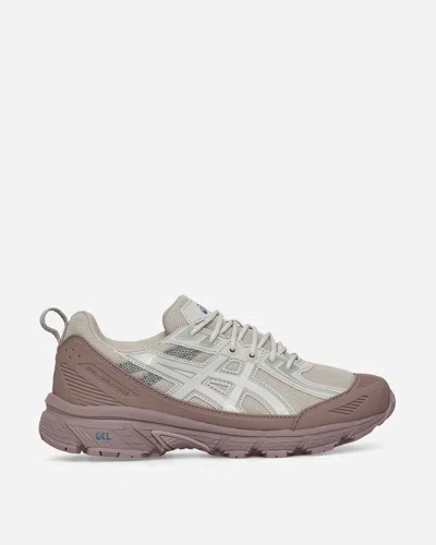 Asics Trail Gel-venture 6 Shield Sneakers In White